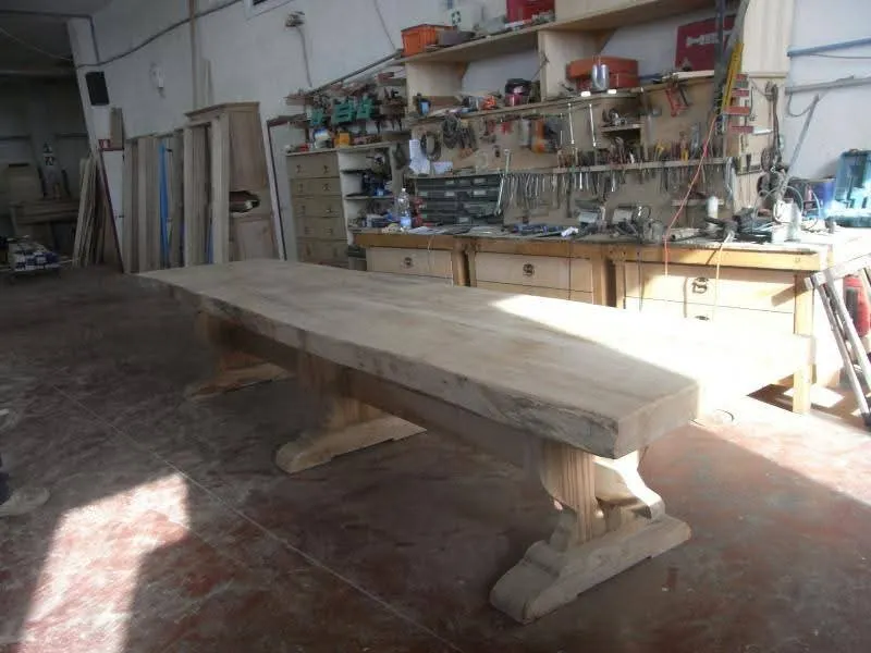 falegnameria artigianale Anghiari 